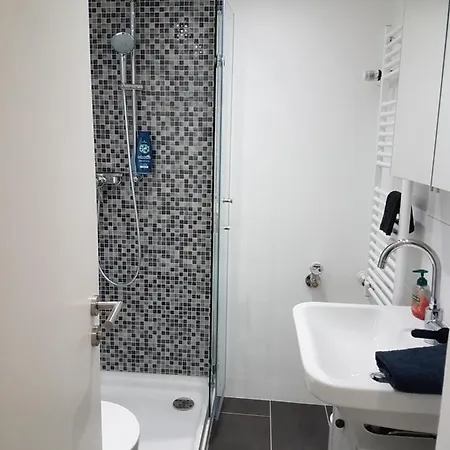4l Riverside - Naheblick Im Herzen Der Bad Kreuznacher Altstadt Apartment *