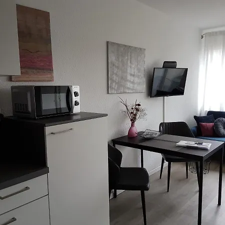 4l Riverside - Naheblick Im Herzen Der Bad Kreuznacher Altstadt