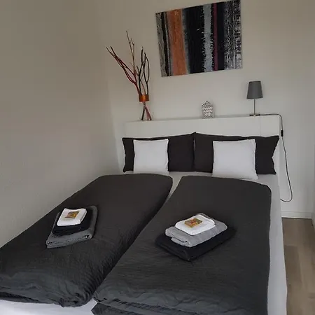 4l Riverside - Naheblick Im Herzen Der Bad Kreuznacher Altstadt *