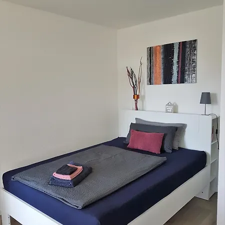 4l Riverside - Naheblick Im Herzen Der Bad Kreuznacher Altstadt * Bad Kreuznach